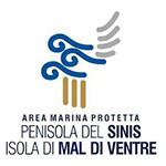 Area Marina Protetta “Penisola del Sinis - Isola di Mal di Ventre”