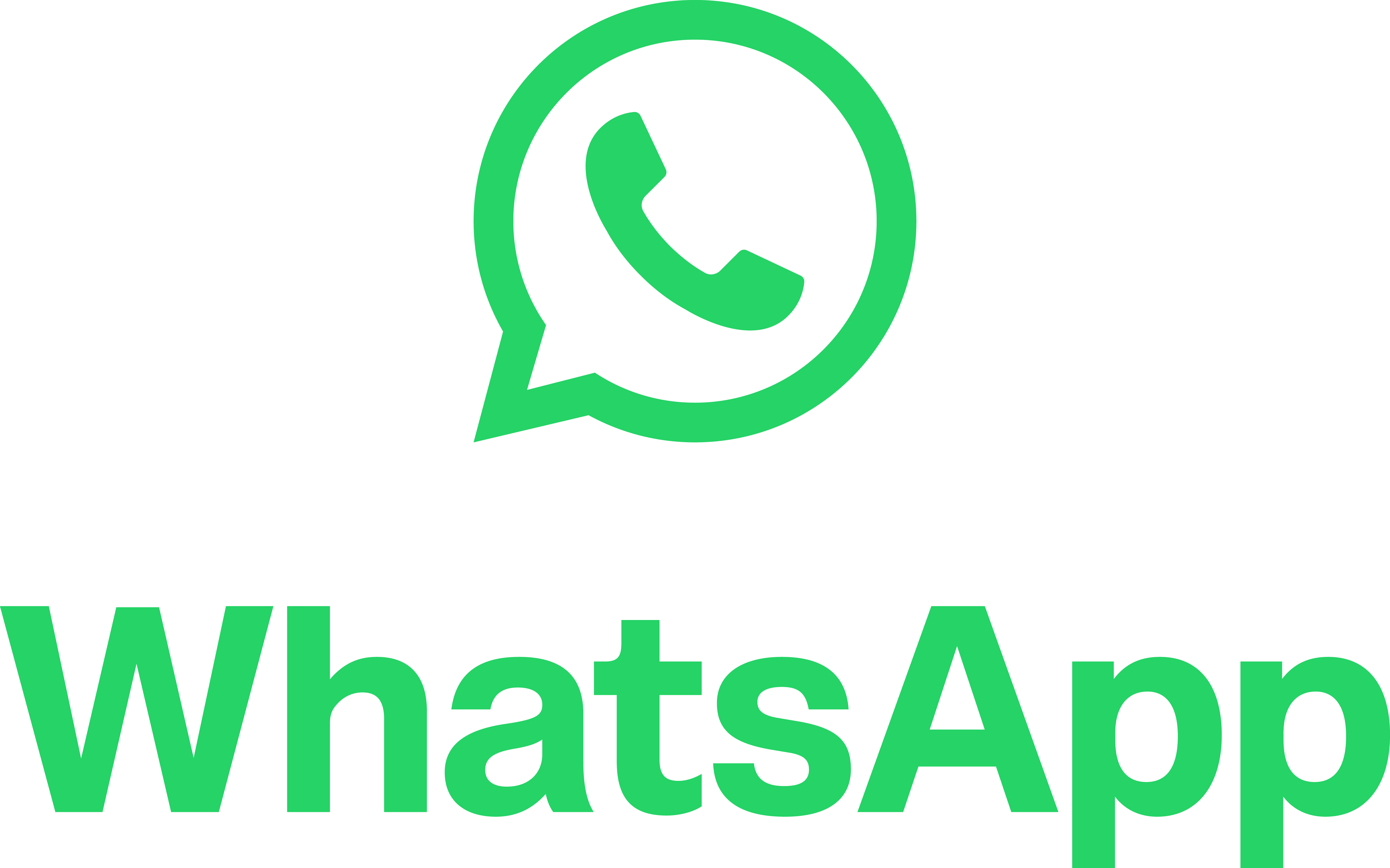 Chat WhatsApp