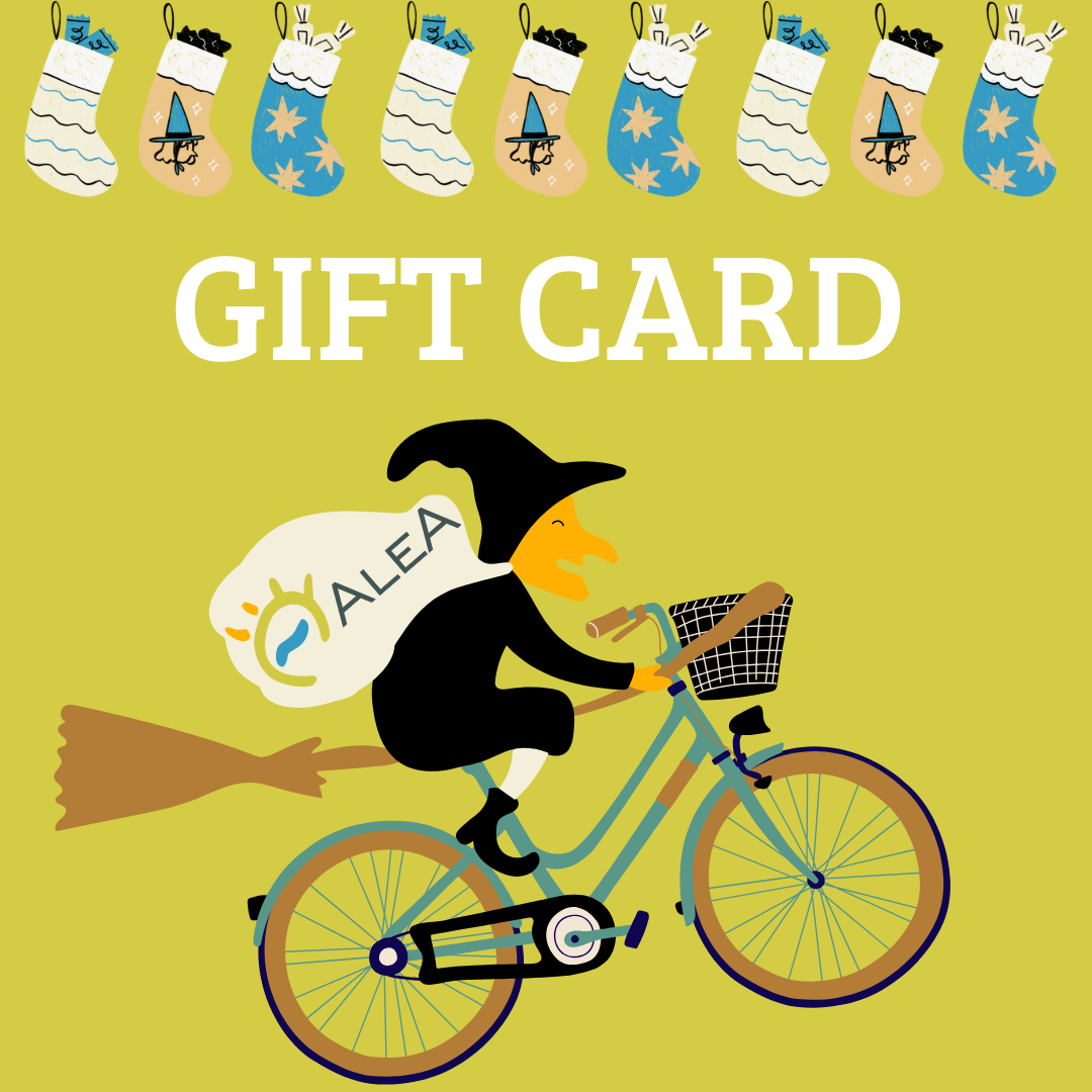 Regala una Gift Card!