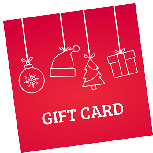 Regala una Gift Card!
